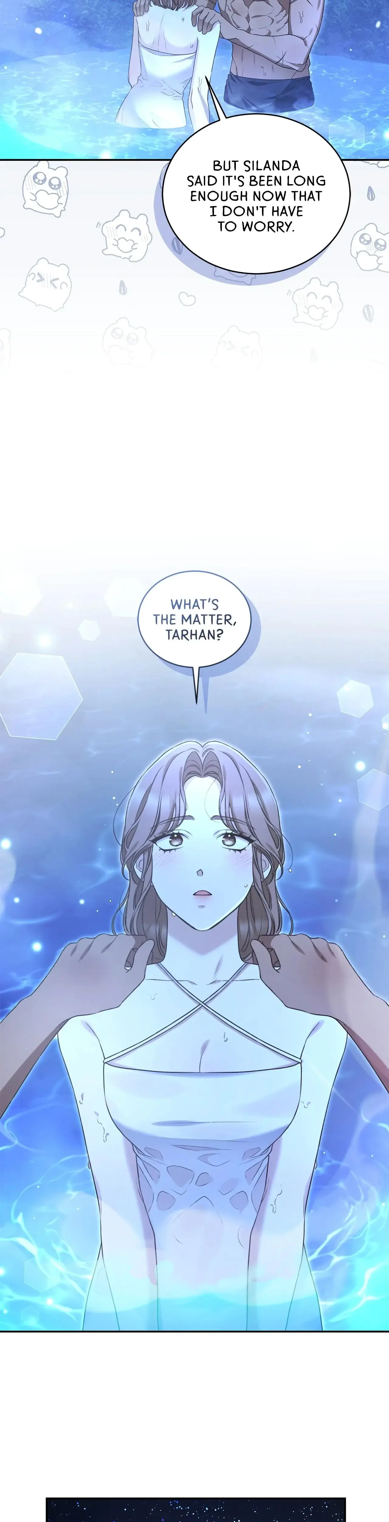 Savage Forest Chapter 52 - Page 12