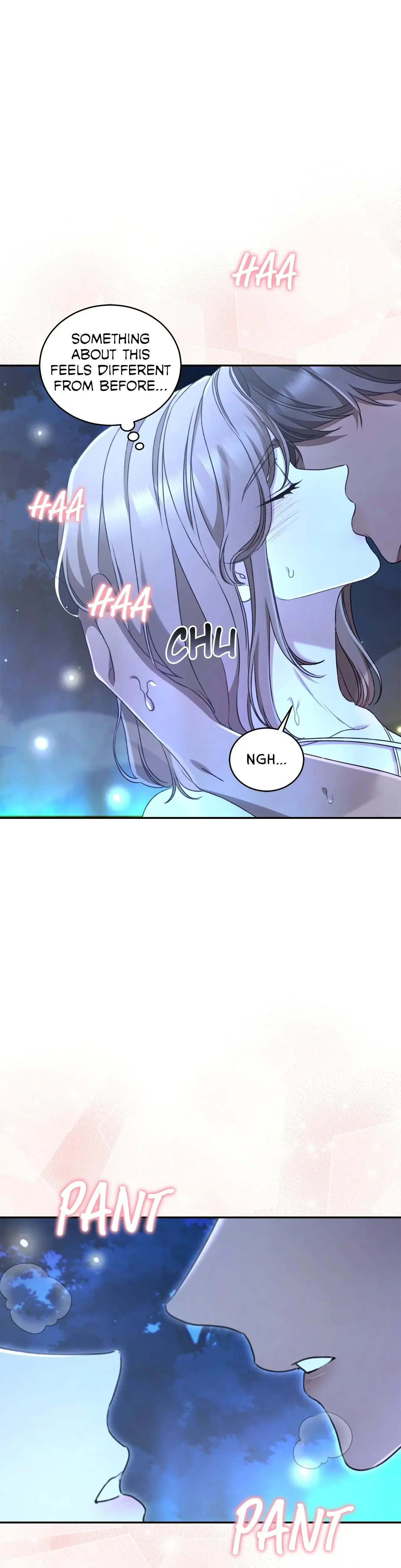 Savage Forest Chapter 52 - Page 15