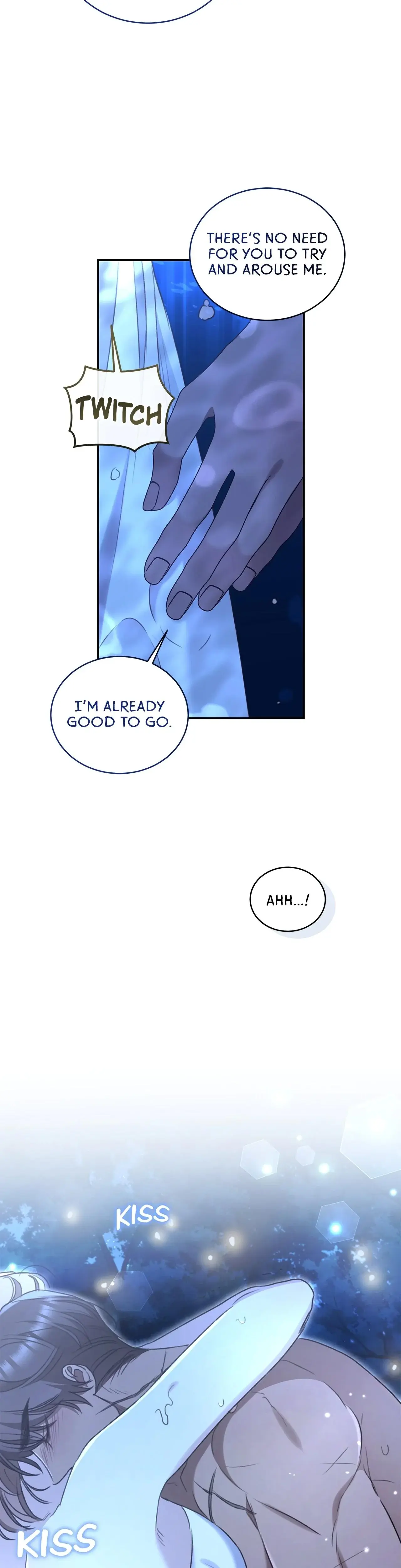 Savage Forest Chapter 52 - Page 18