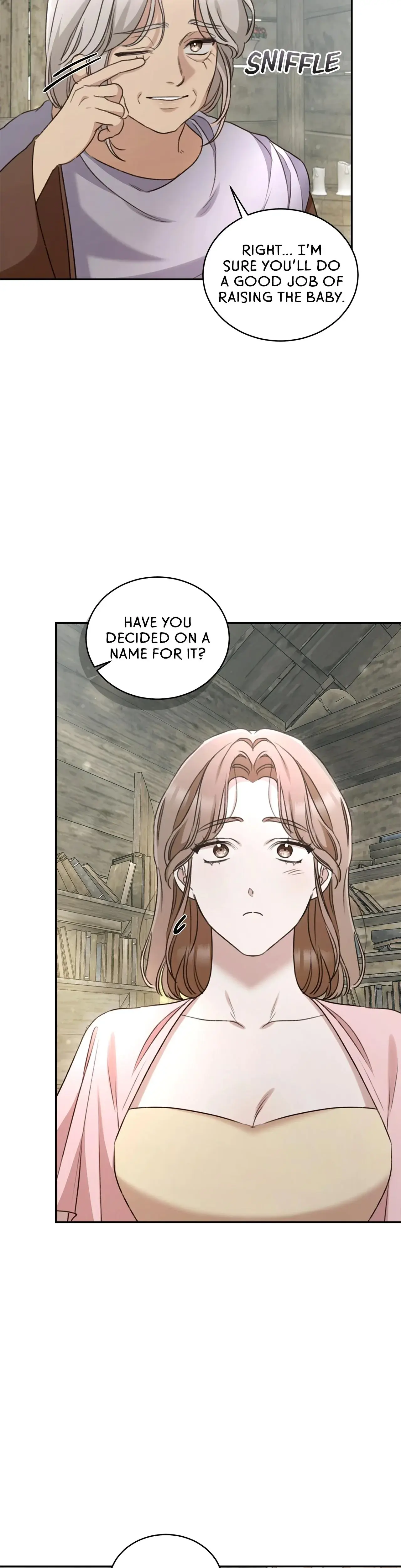 Savage Forest Chapter 52 - Page 23