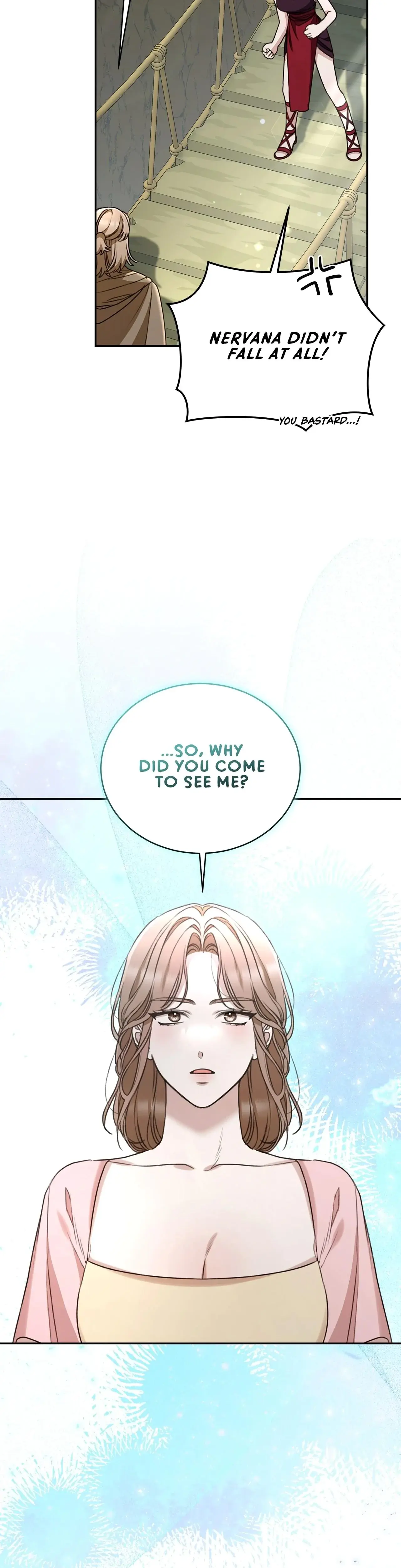 Savage Forest Chapter 52 - Page 40