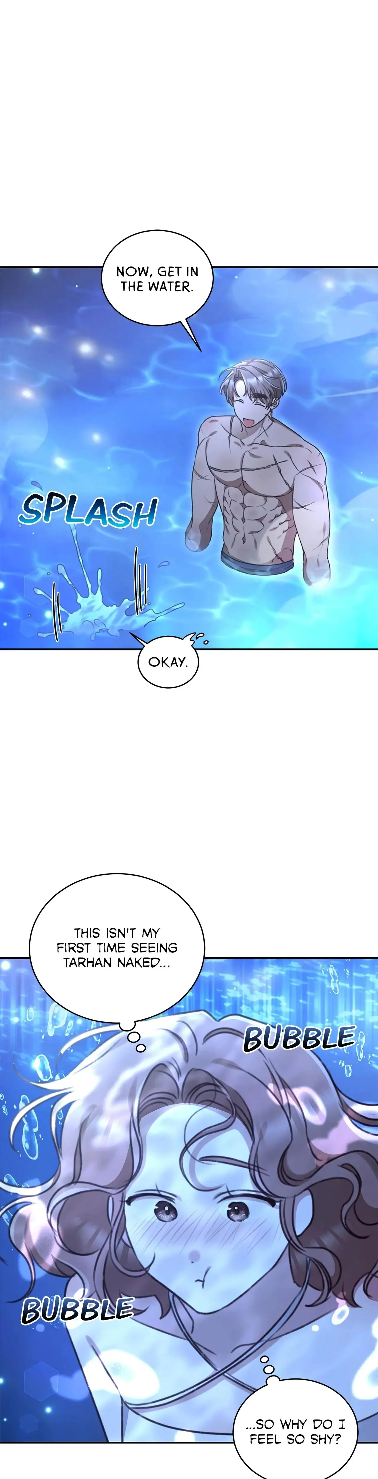 Savage Forest Chapter 52 - Page 6