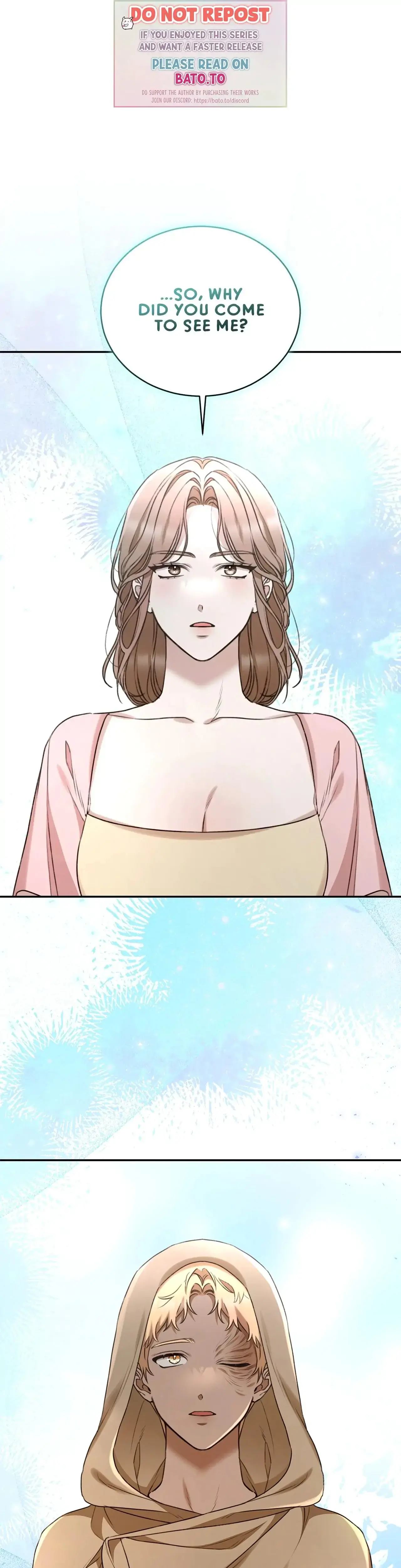 Savage Forest Chapter 53 - Page 1