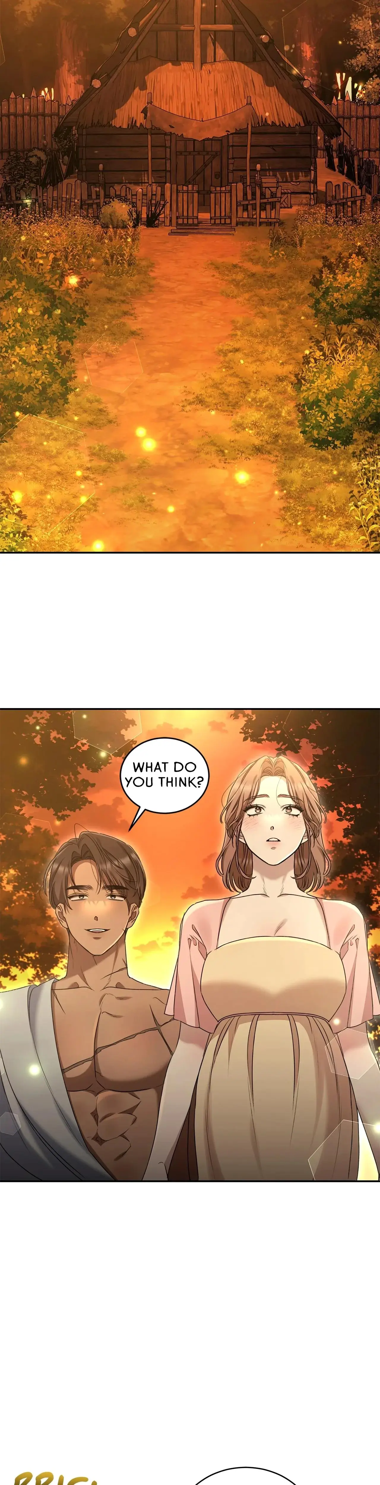 Savage Forest Chapter 53 - Page 18