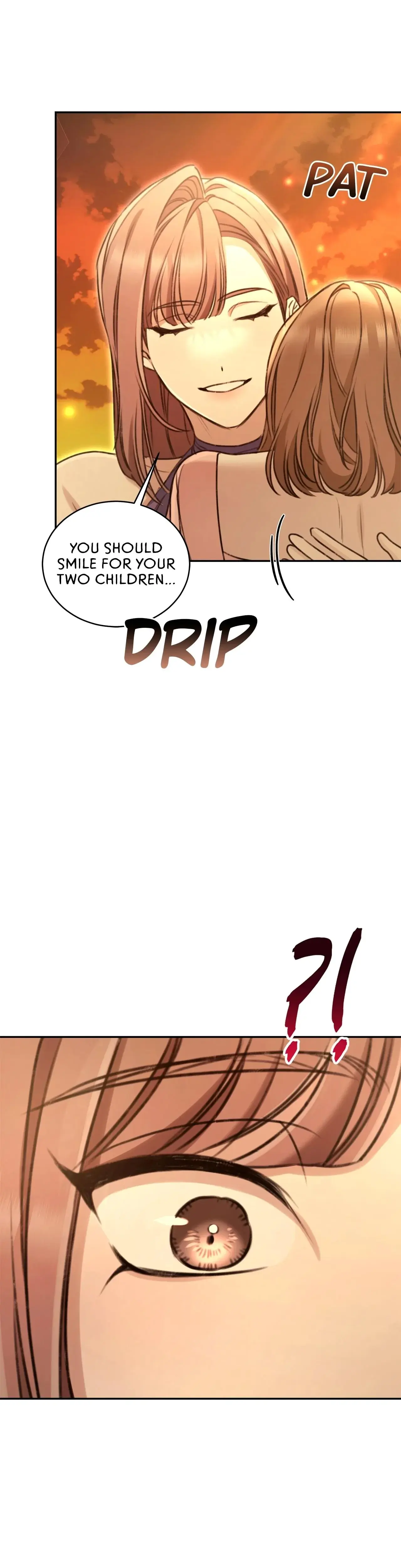 Savage Forest Chapter 53 - Page 33