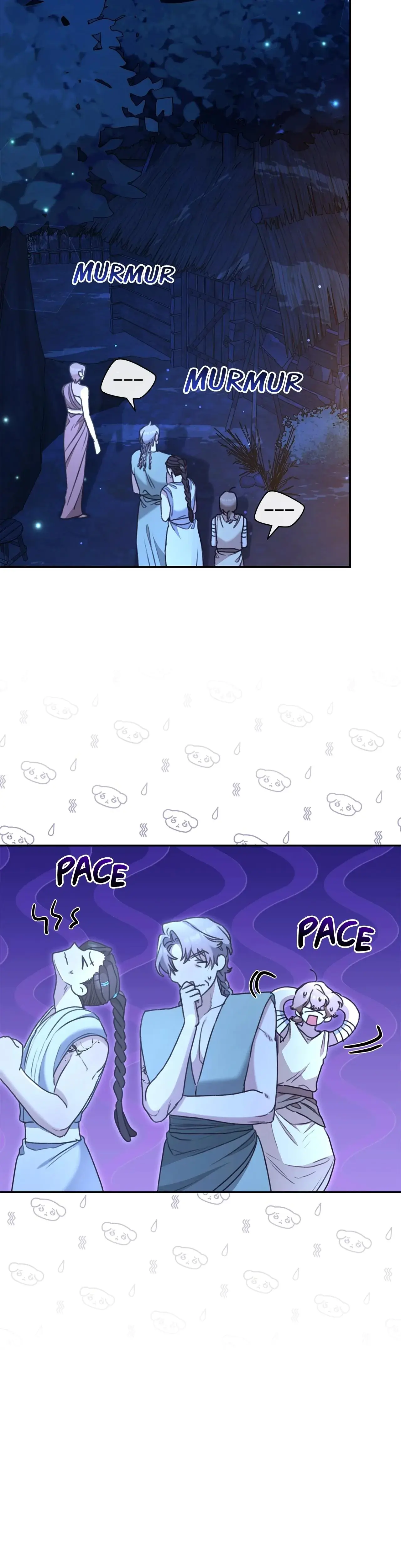Savage Forest Chapter 53 - Page 37