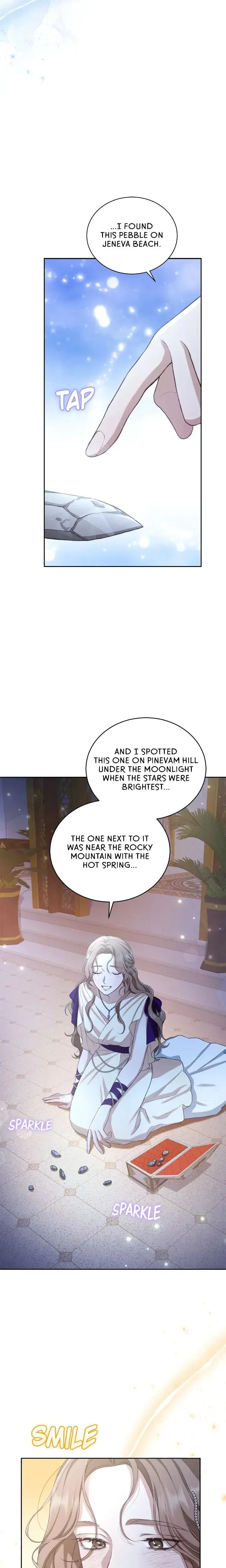 Savage Forest Chapter 7 - Page 11