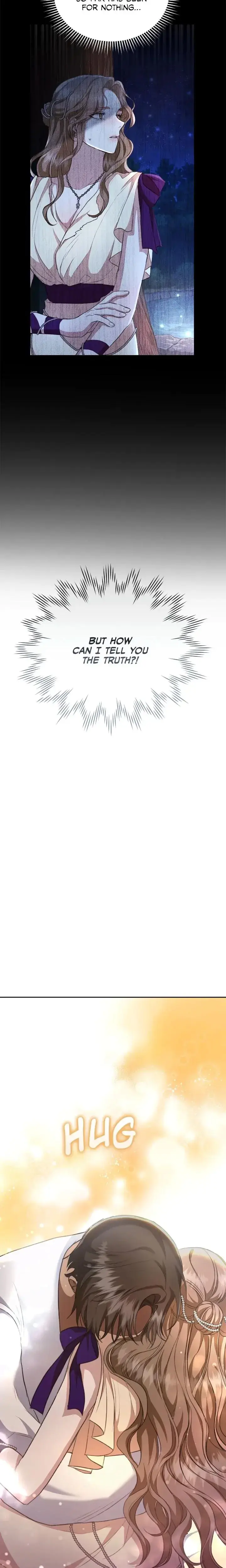 Savage Forest Chapter 8 - Page 26