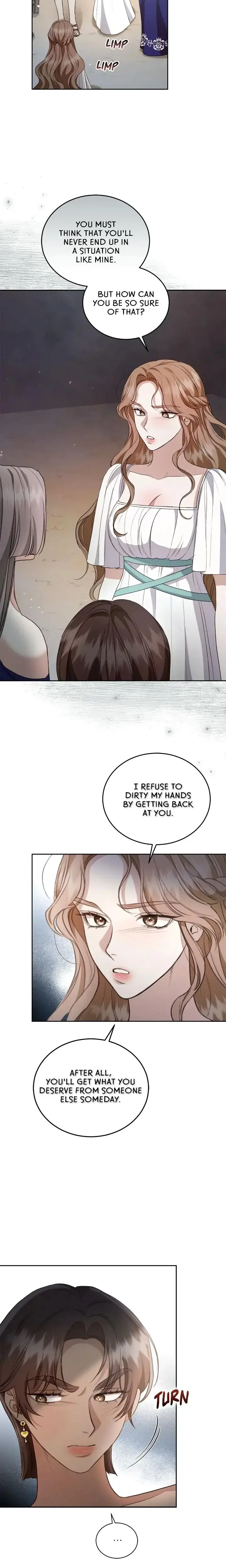 Savage Forest Chapter 9 - Page 17