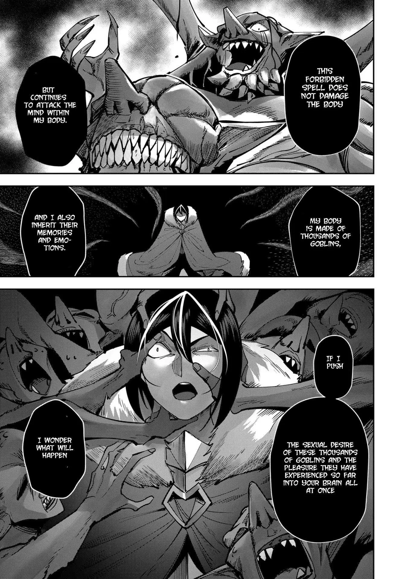 Savage Hero Chapter 28 - Page 15
