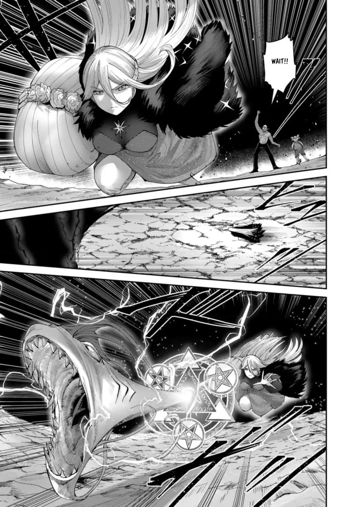 Savage Hero Chapter 43 - Page 15
