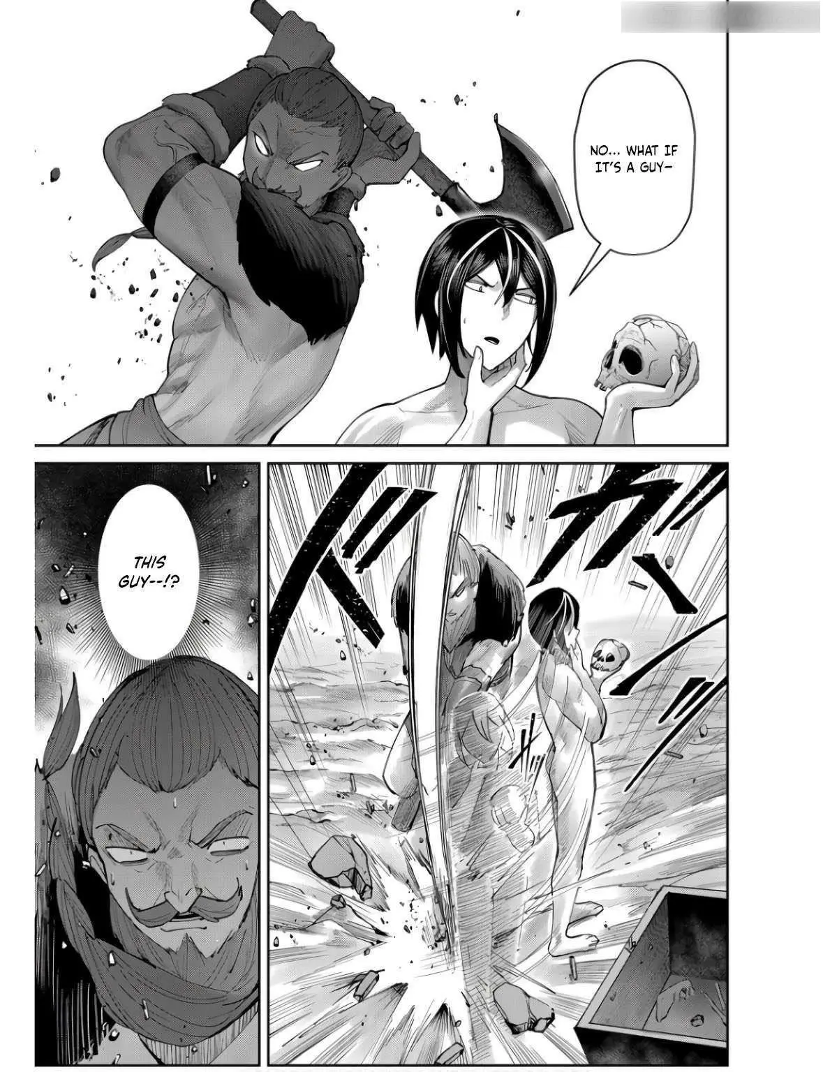 Savage Hero Chapter 70 - Page 13