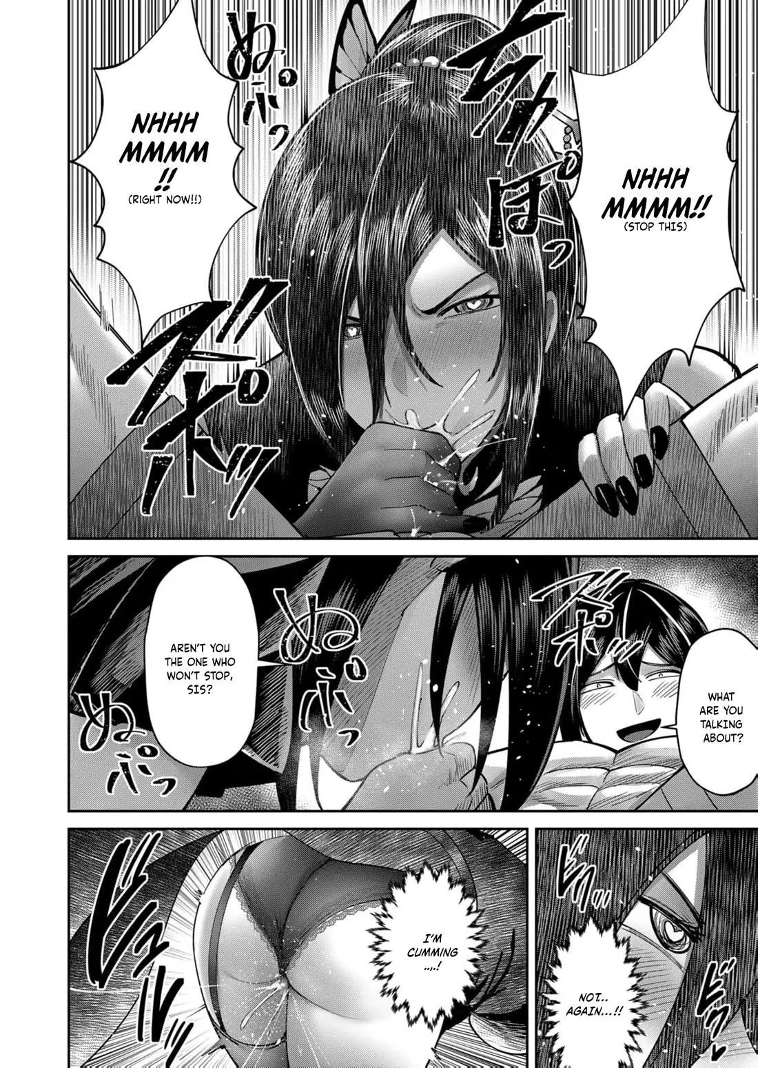 Savage Hero Chapter 77 - Page 6
