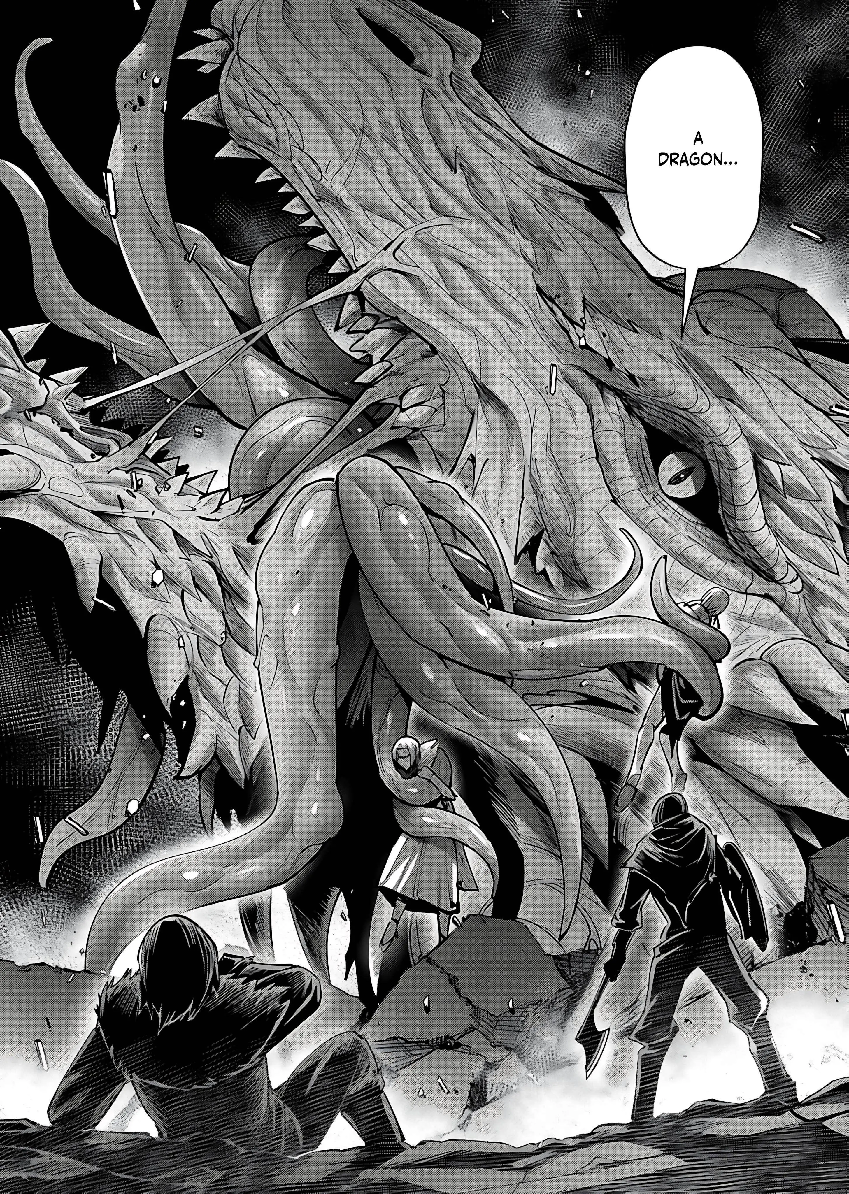 Savage Hero Chapter 79 - Page 20