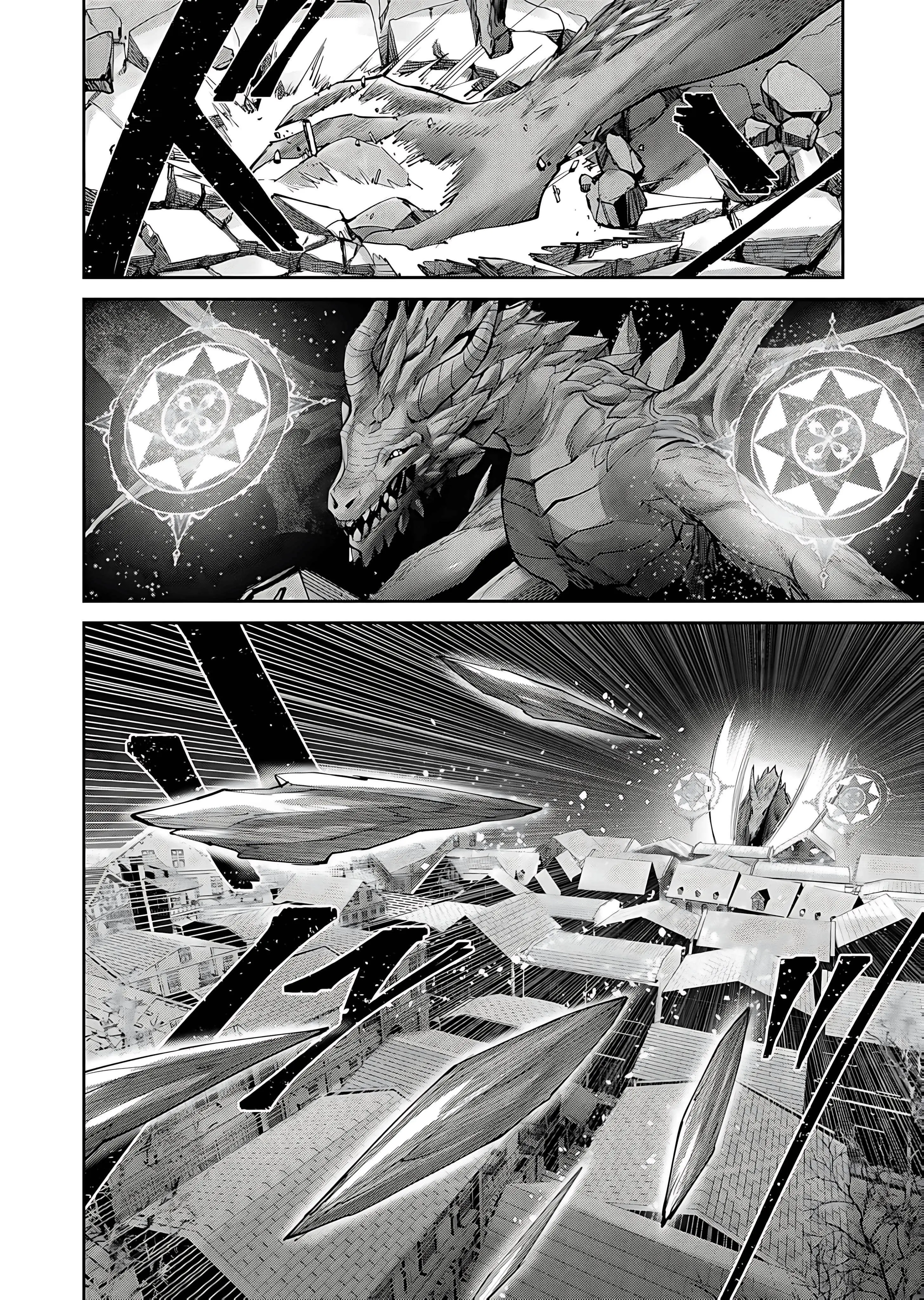 Savage Hero Chapter 80 - Page 12