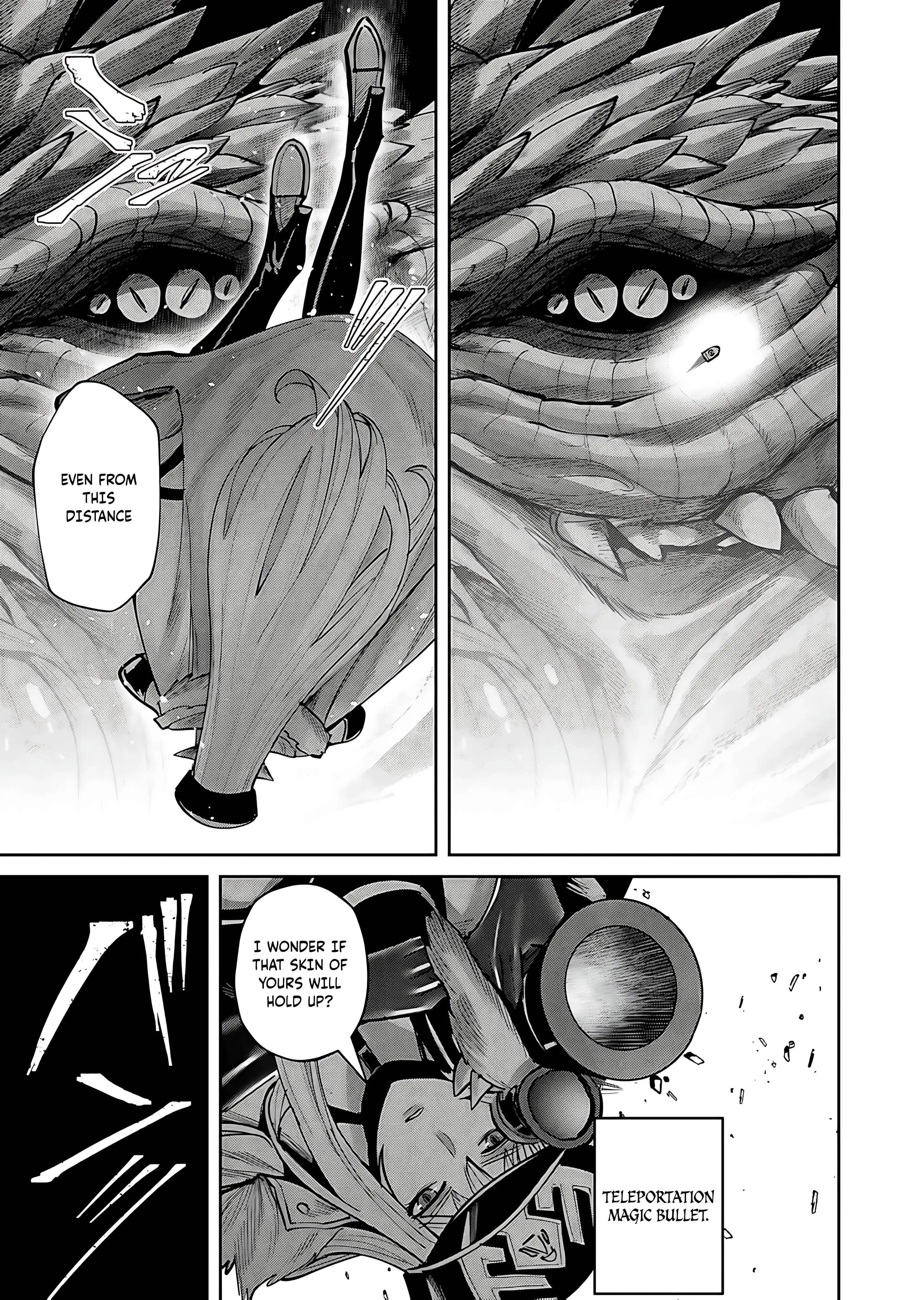 Savage Hero Chapter 80 - Page 19