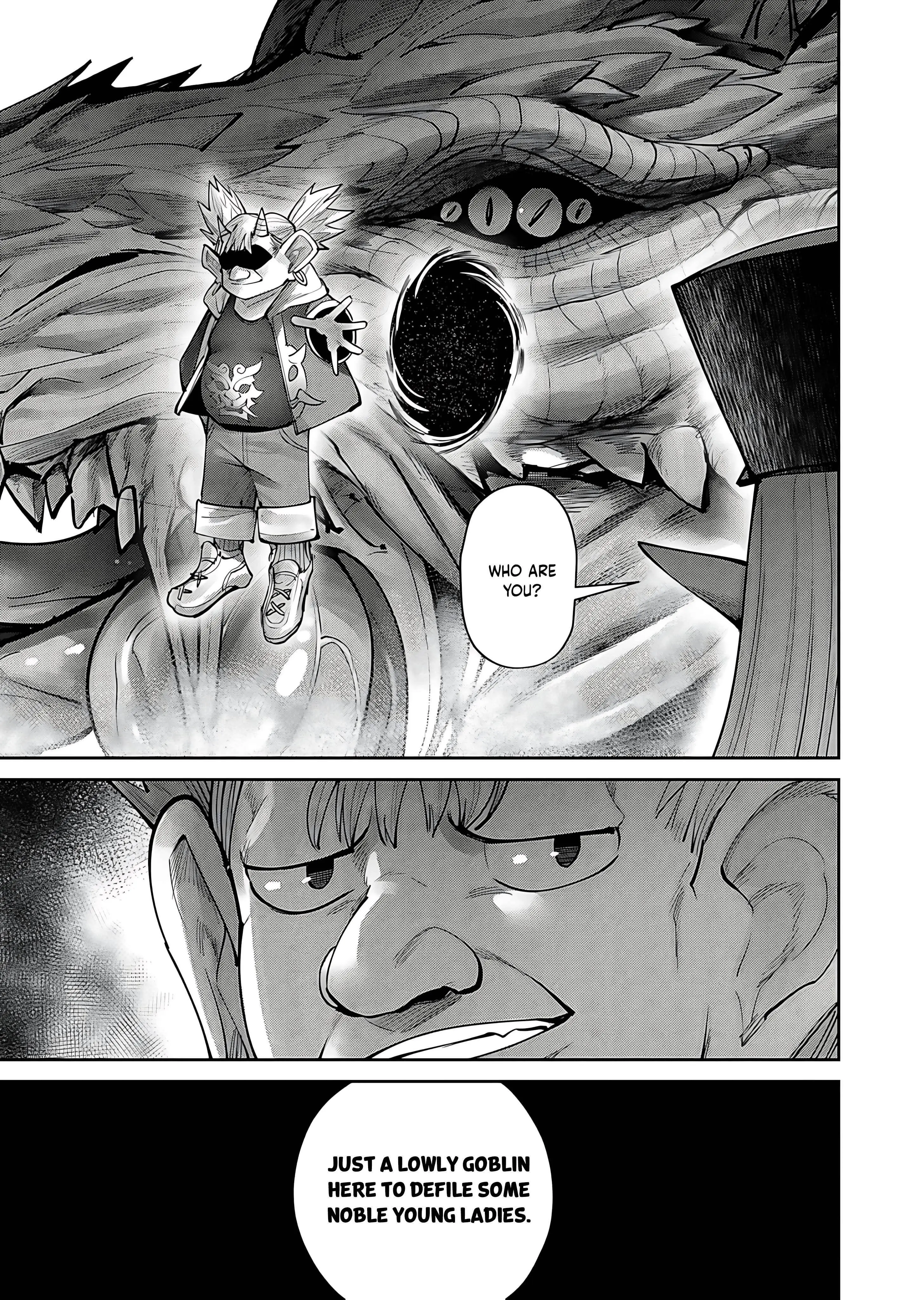 Savage Hero Chapter 80 - Page 21