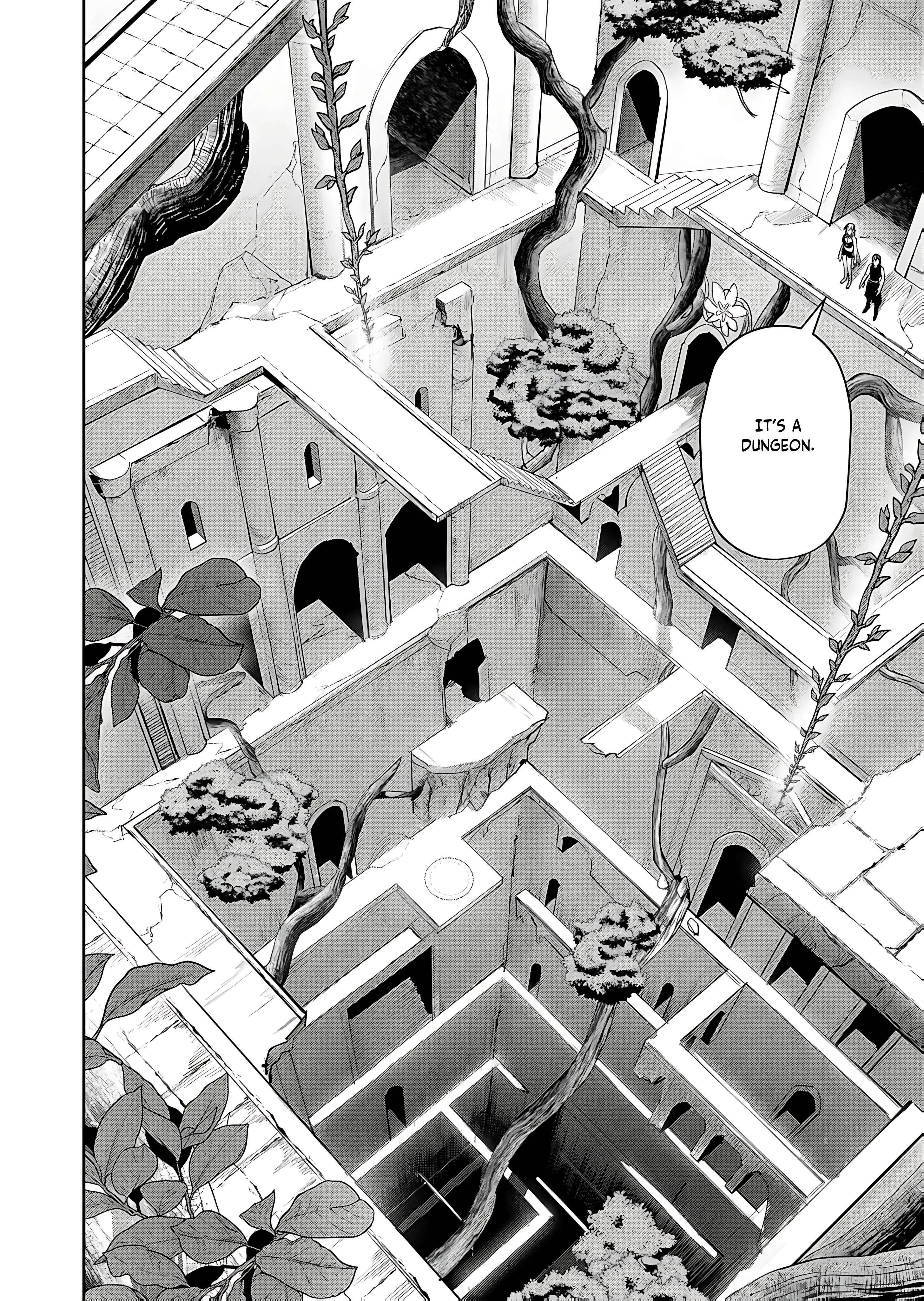 Savage Hero Chapter 83 - Page 11