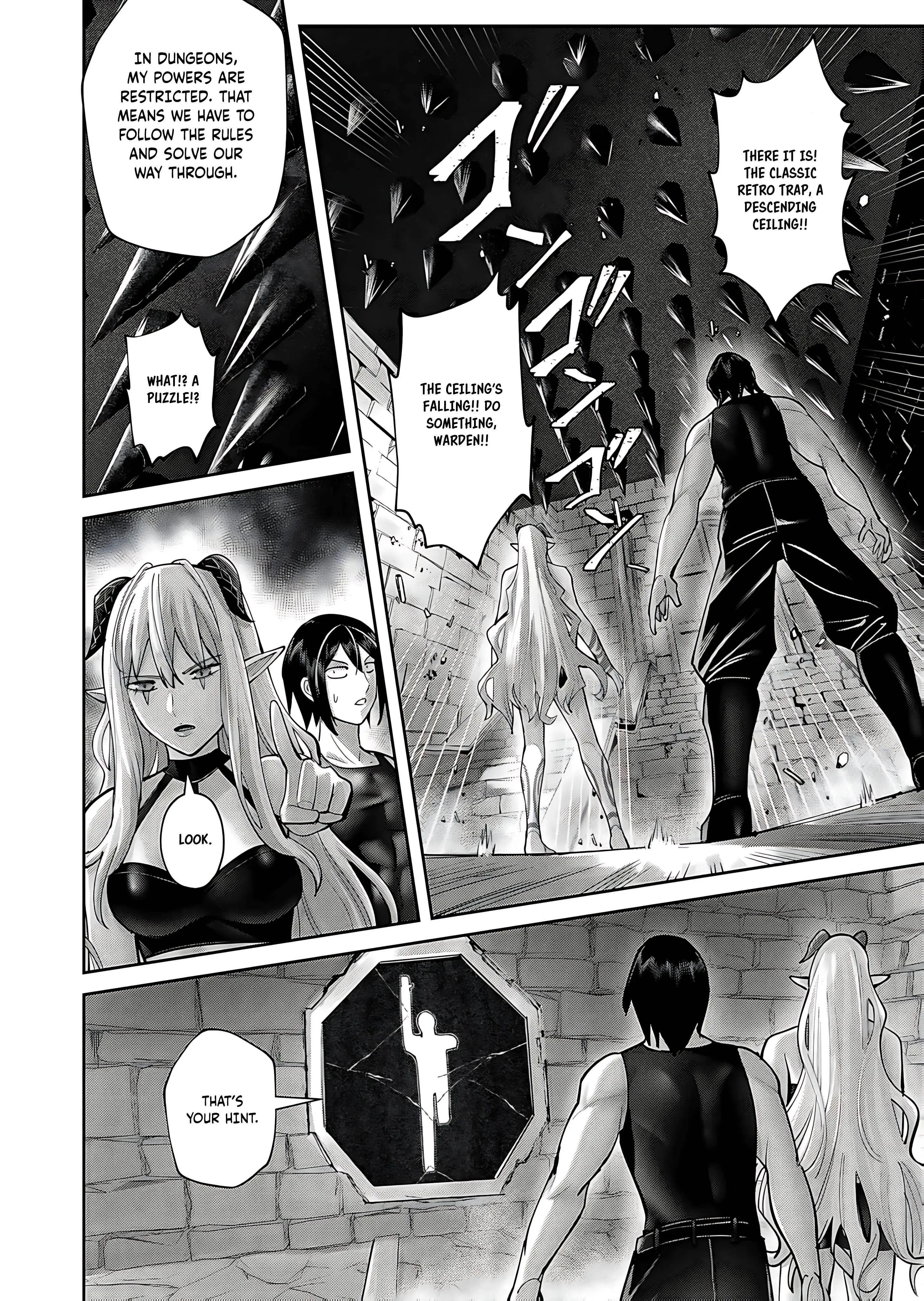 Savage Hero Chapter 83 - Page 13