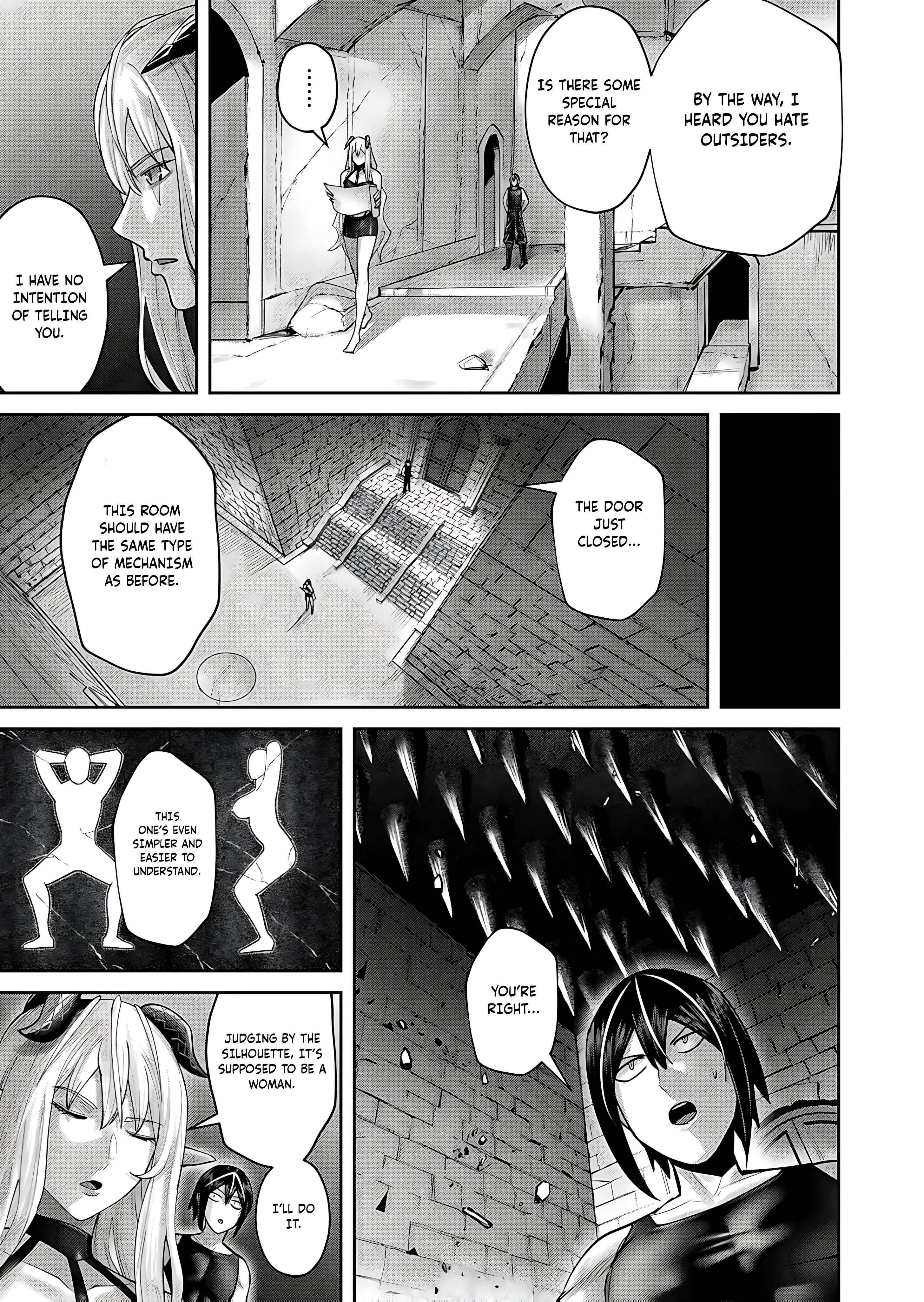 Savage Hero Chapter 83 - Page 16