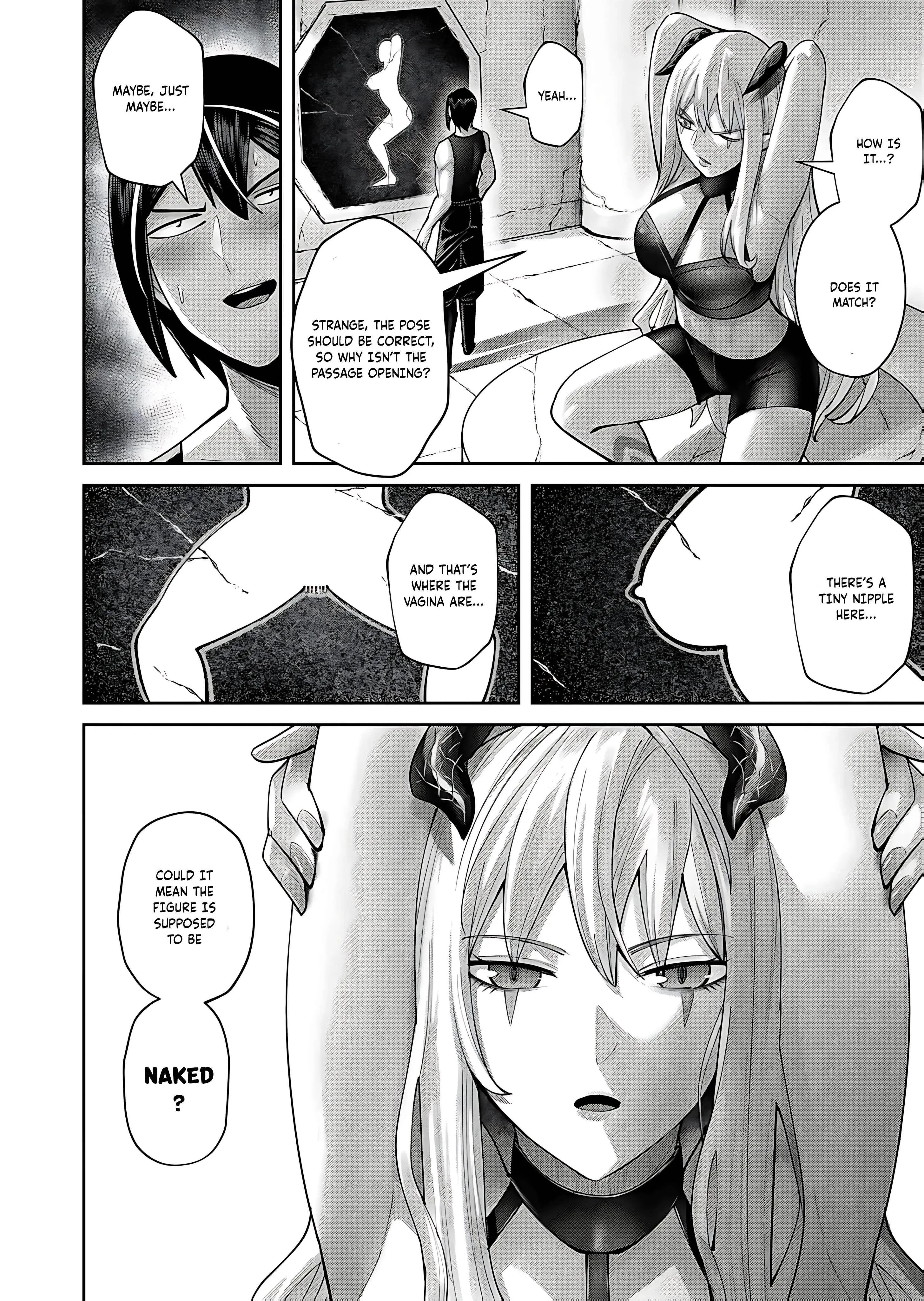 Savage Hero Chapter 83 - Page 17