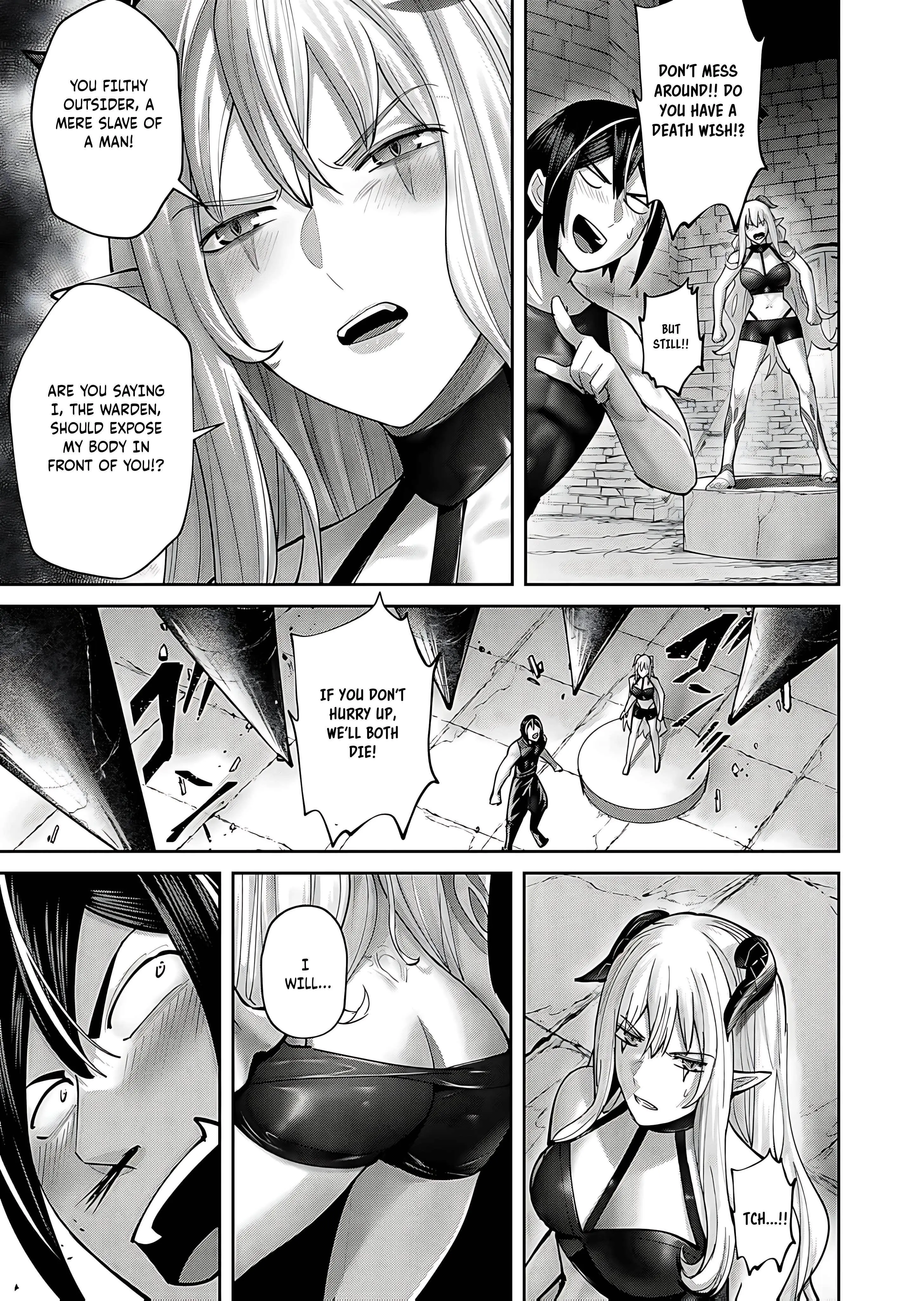 Savage Hero Chapter 83 - Page 18