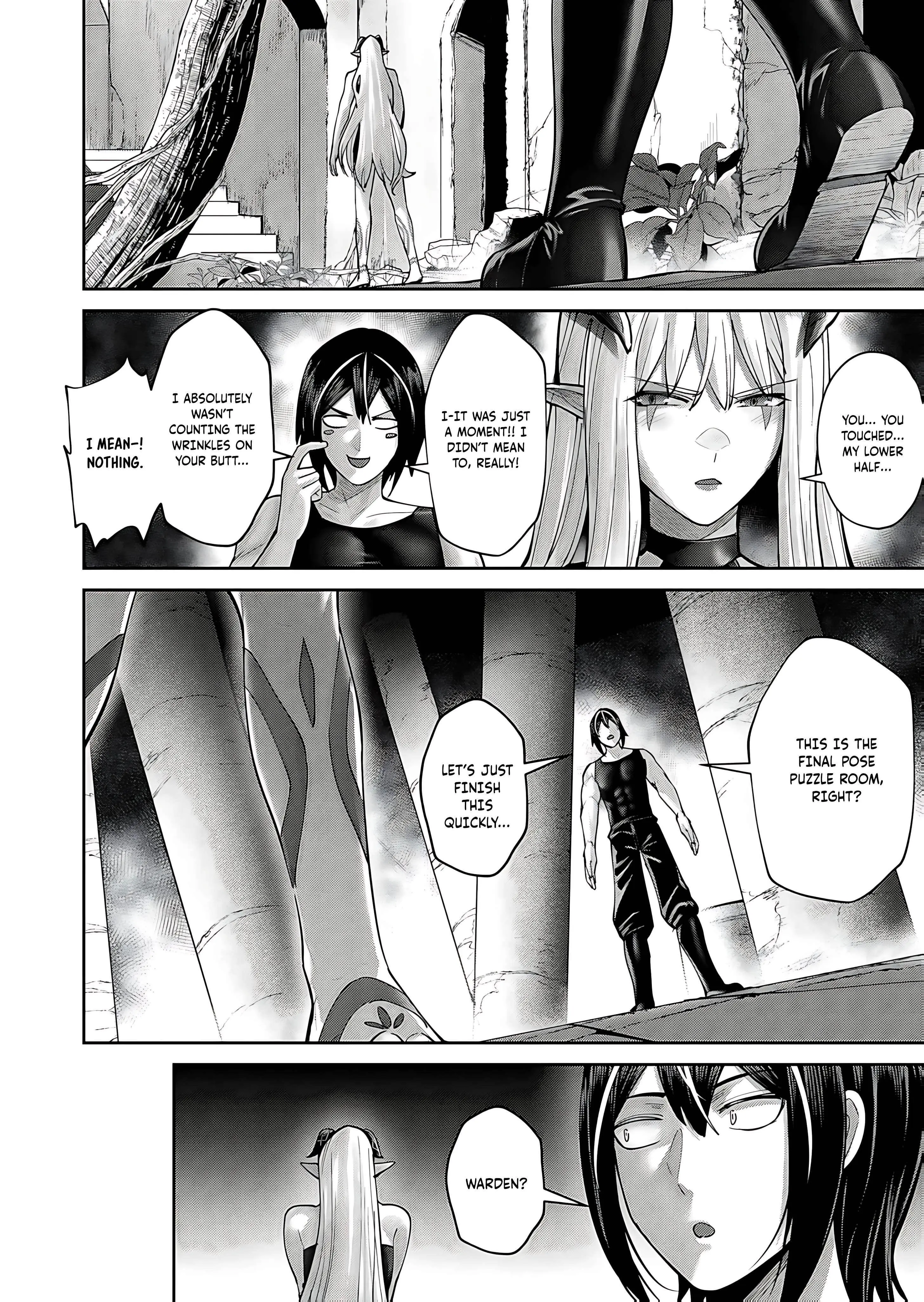 Savage Hero Chapter 83 - Page 23