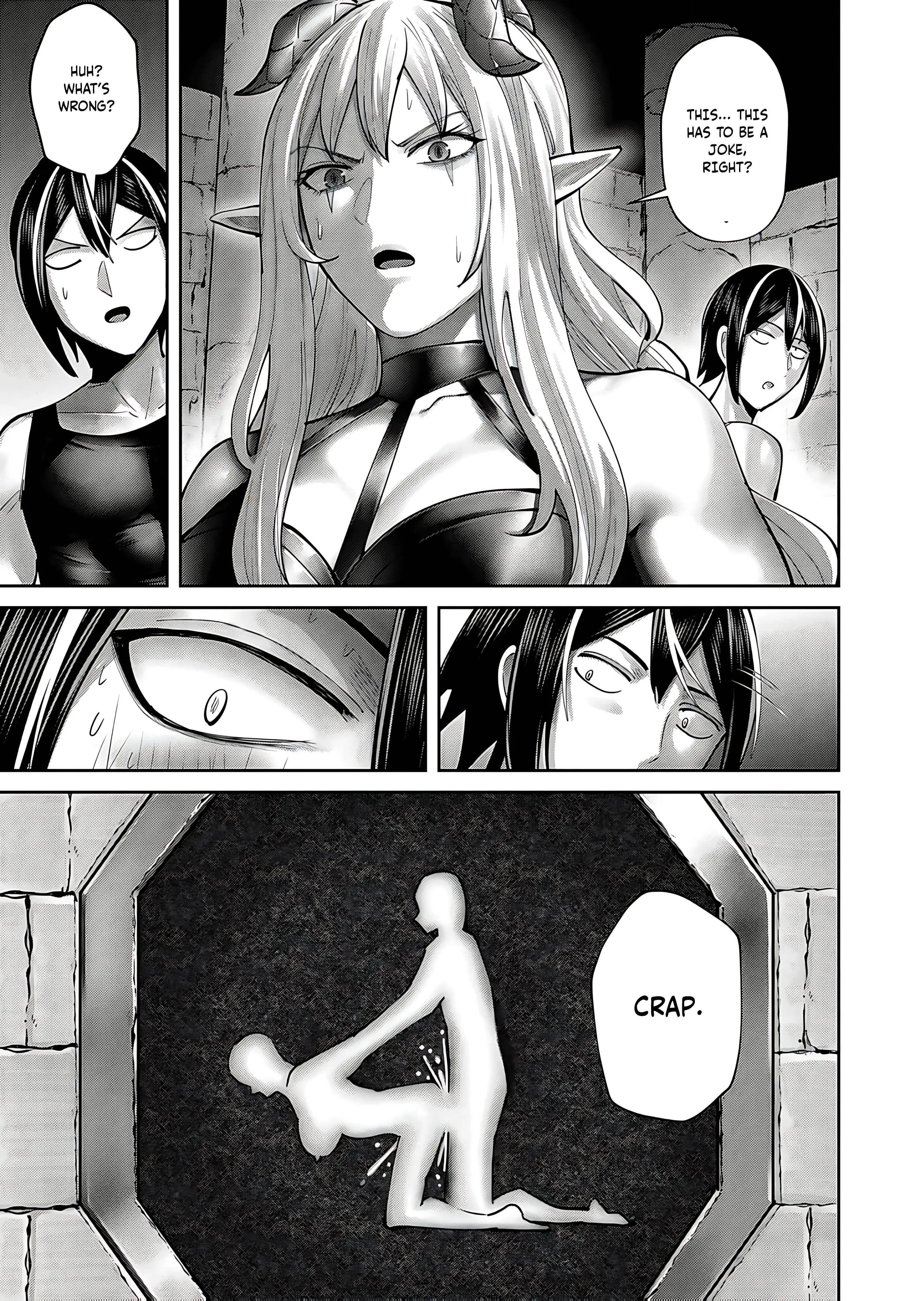Savage Hero Chapter 83 - Page 24