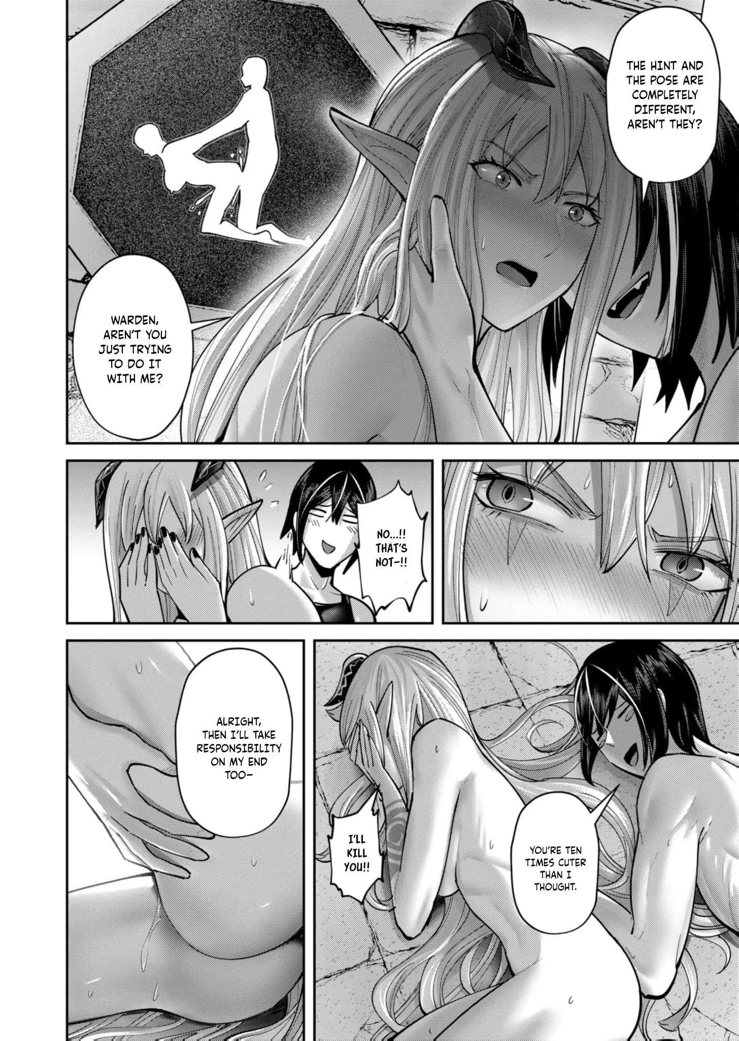 Savage Hero Chapter 84 - Page 17