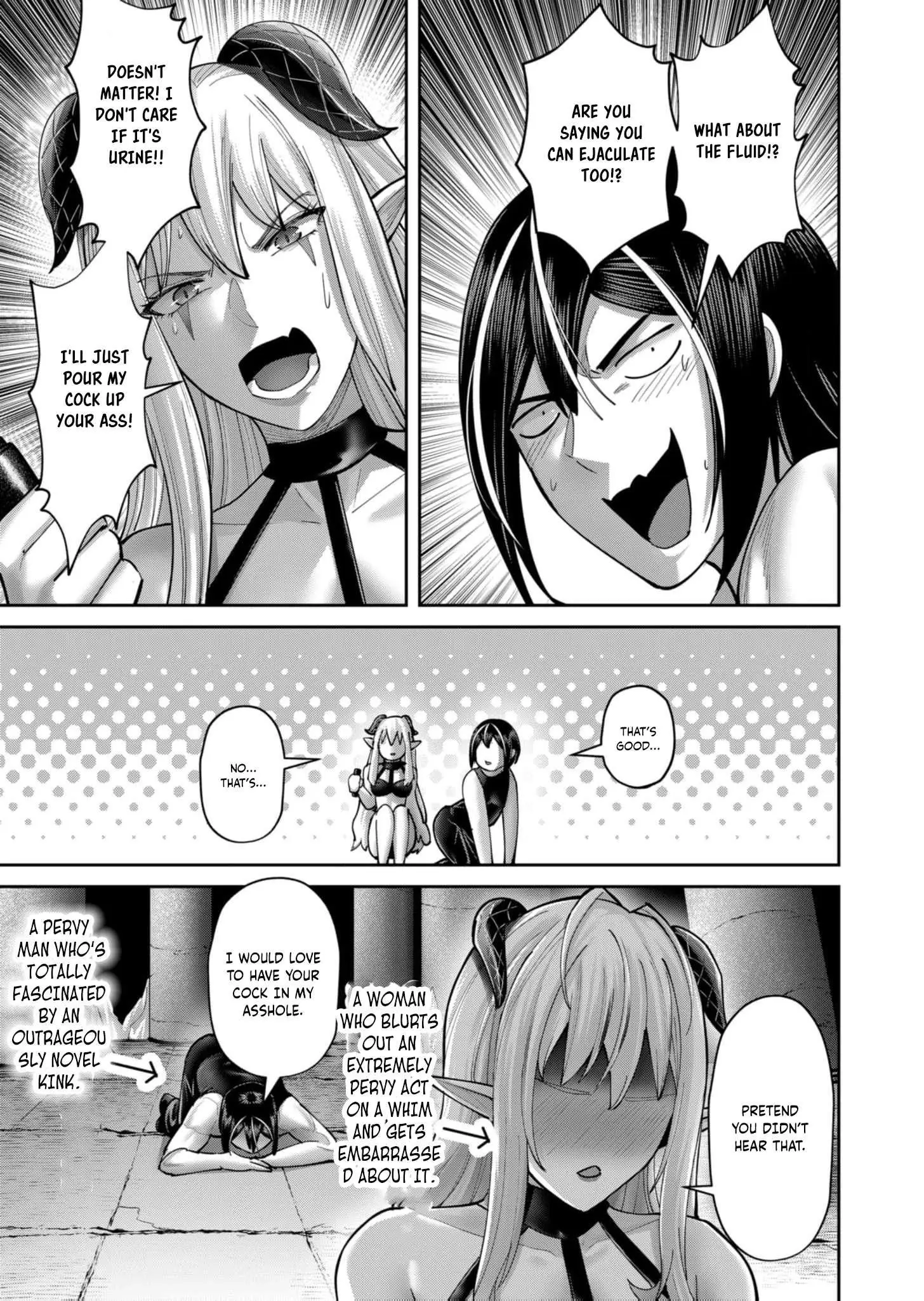 Savage Hero Chapter 84 - Page 6