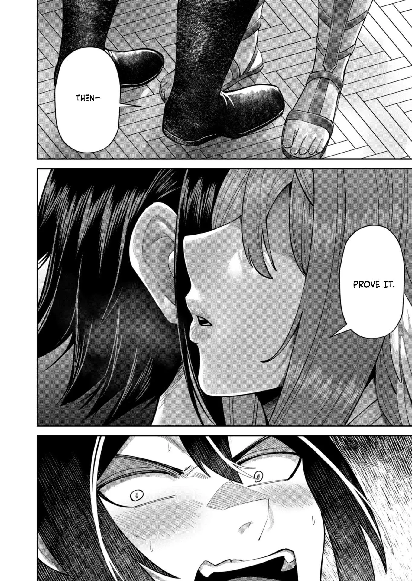 Savage Hero Chapter 89 - Page 27