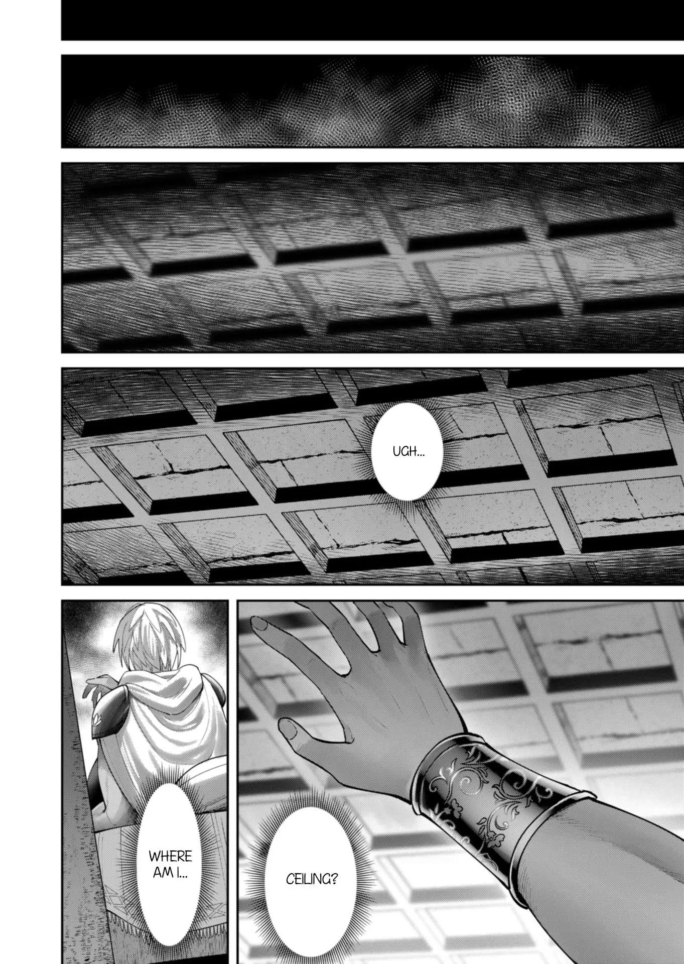 Savage Hero Chapter 92 - Page 26