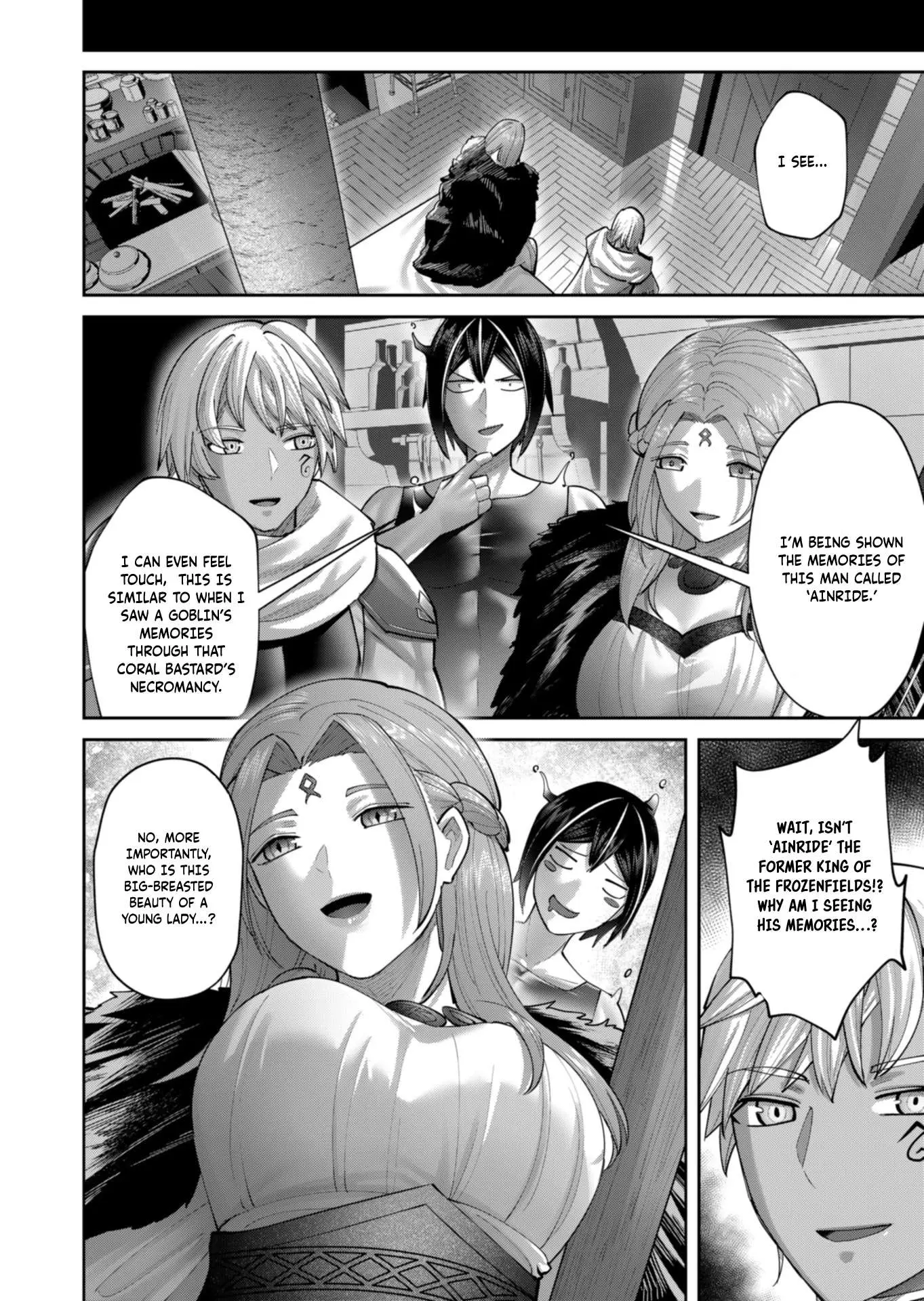 Savage Hero Chapter 93 - Page 5