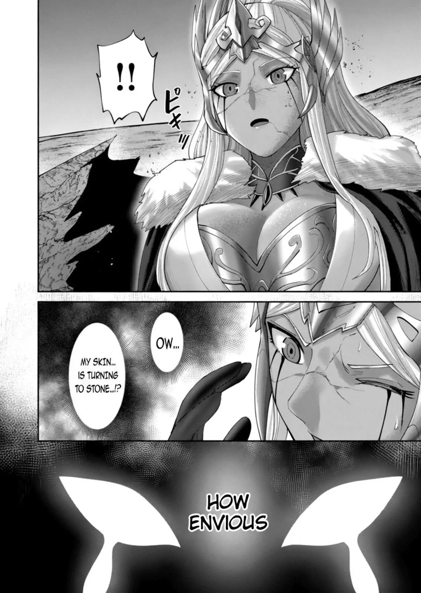 Savage Hero Chapter 97 - Page 25