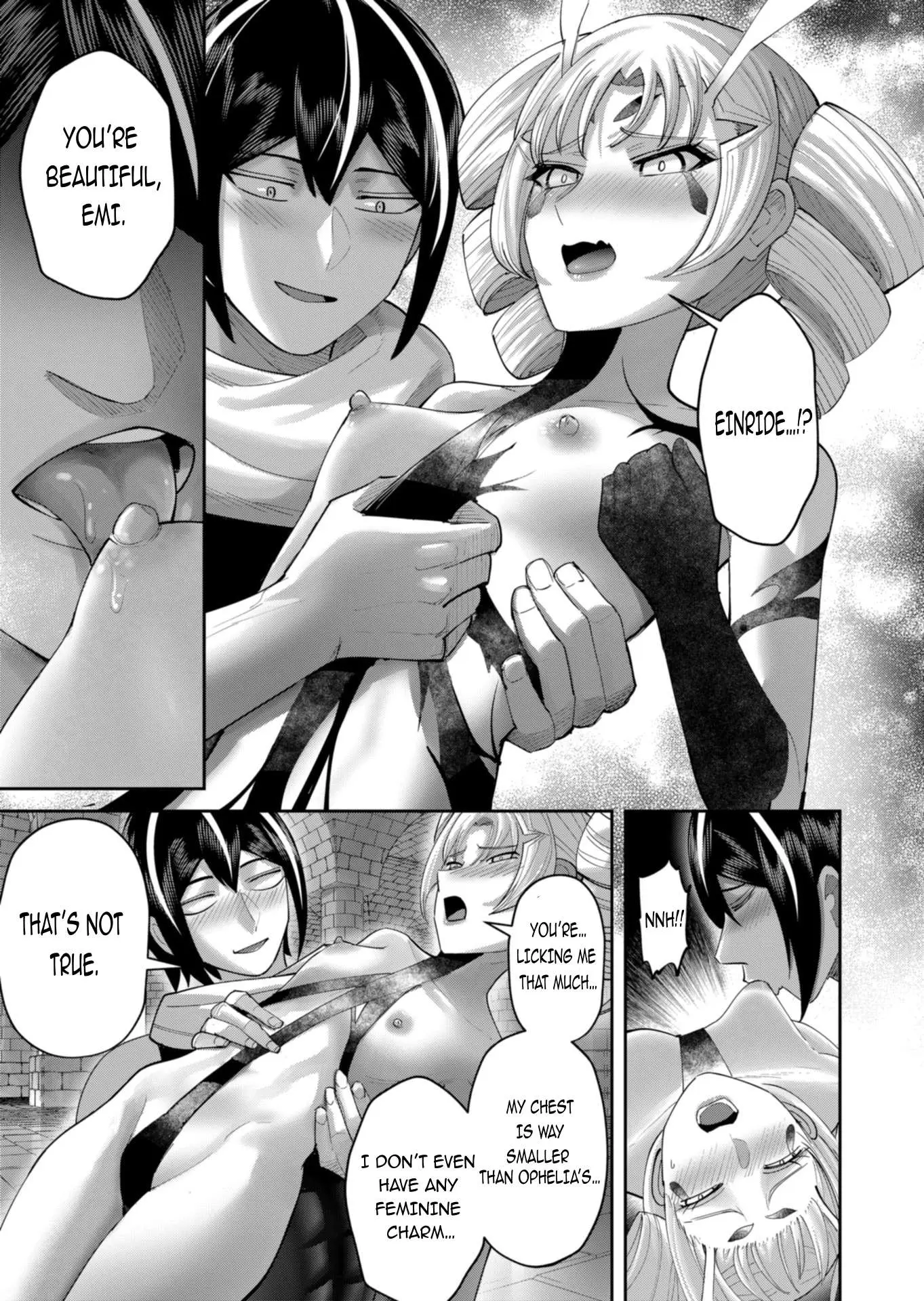 Savage Hero Chapter 98 - Page 16