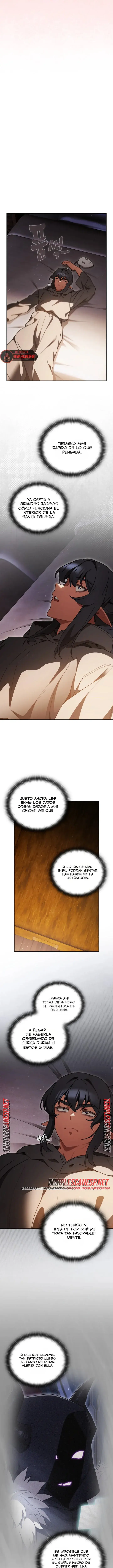 Saving Another World With Thrusts Chapter 64 - Page 11