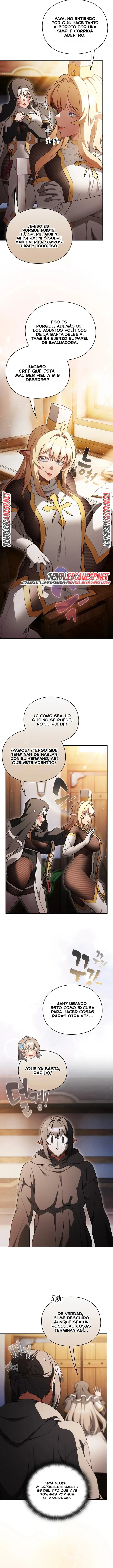 Saving Another World With Thrusts Chapter 64 - Page 2