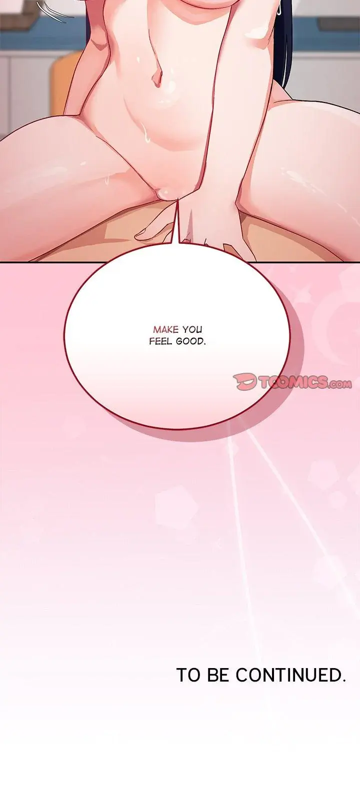 Saving My Magical Girl Chapter 11 - Page 27