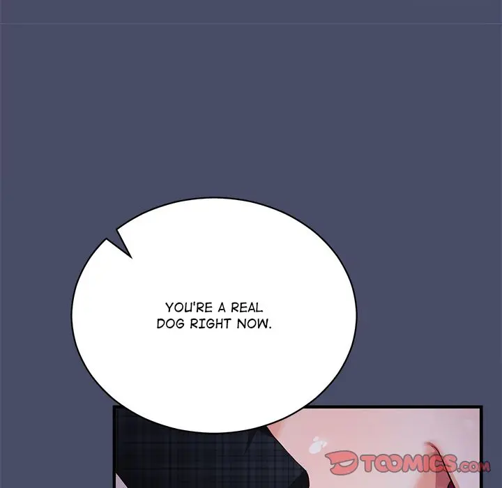 Saving My Magical Girl Chapter 18 - Page 100
