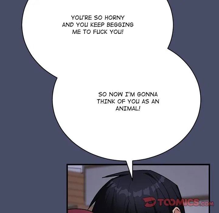 Saving My Magical Girl Chapter 18 - Page 108