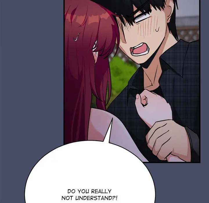 Saving My Magical Girl Chapter 18 - Page 109