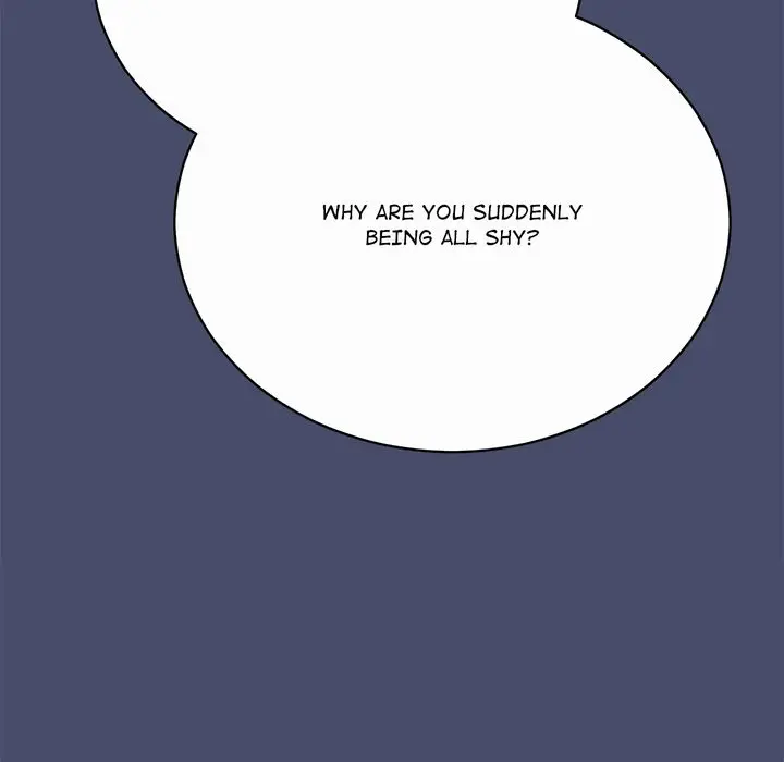 Saving My Magical Girl Chapter 18 - Page 110