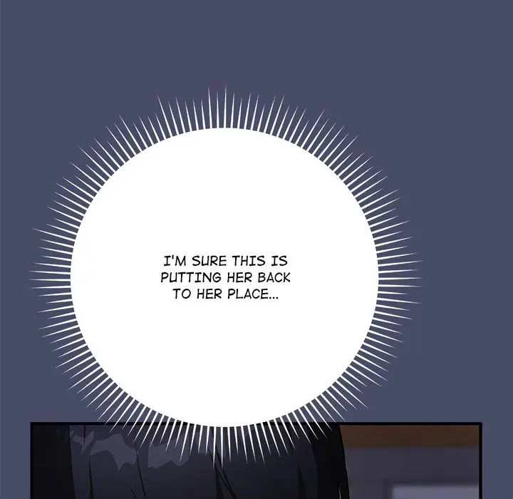 Saving My Magical Girl Chapter 18 - Page 115