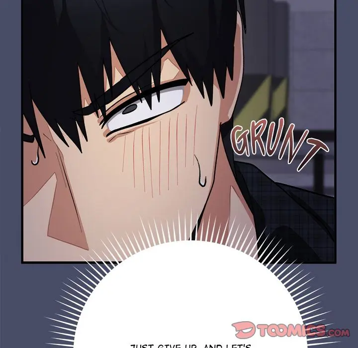 Saving My Magical Girl Chapter 18 - Page 116
