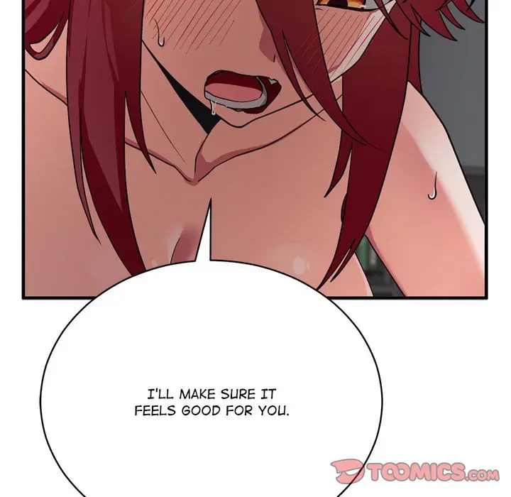 Saving My Magical Girl Chapter 18 - Page 12