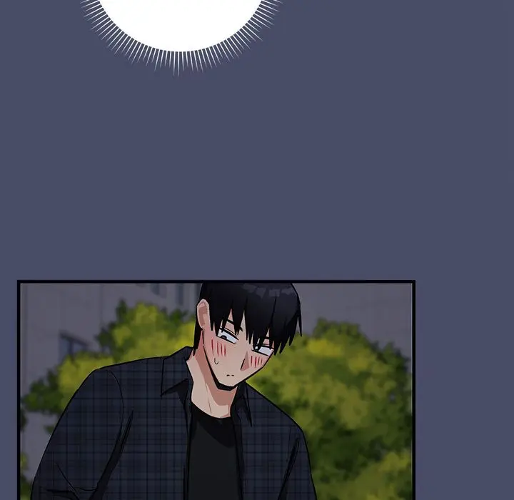 Saving My Magical Girl Chapter 18 - Page 120