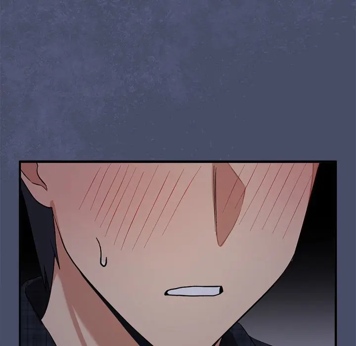 Saving My Magical Girl Chapter 18 - Page 126