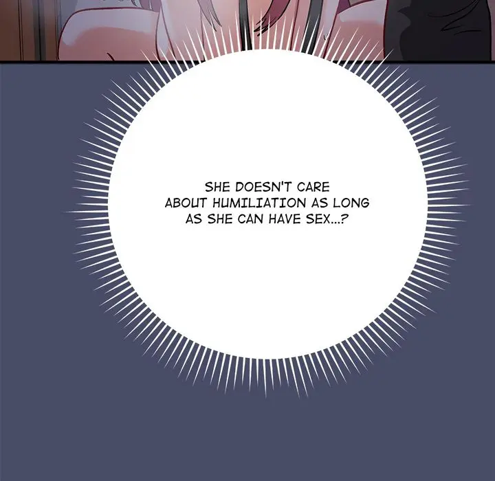 Saving My Magical Girl Chapter 18 - Page 131