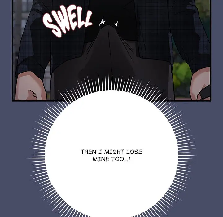 Saving My Magical Girl Chapter 18 - Page 134