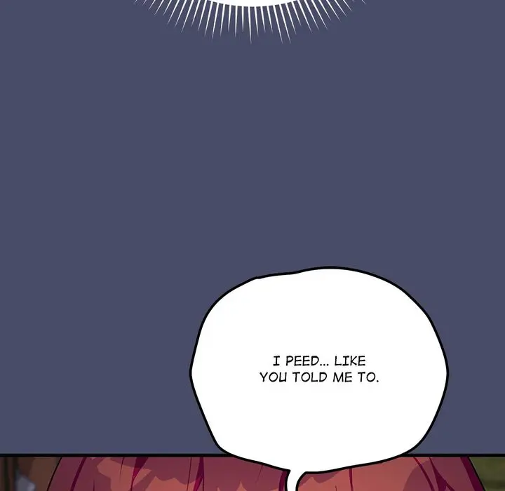 Saving My Magical Girl Chapter 18 - Page 135